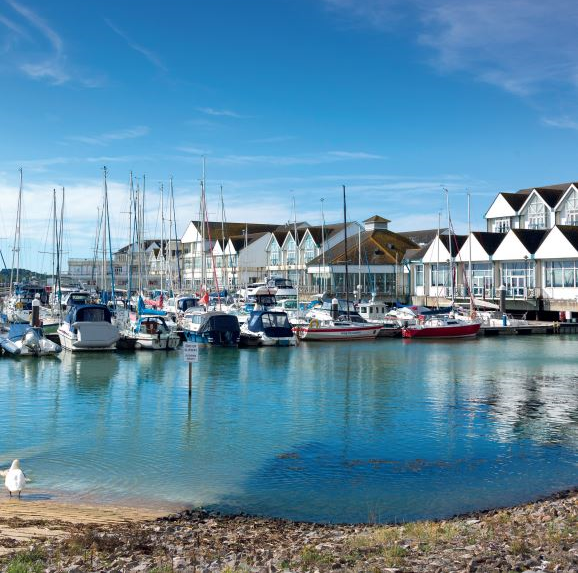 Waterside House Town Quay, Southampton - Office property in Southampton - Vail Williams