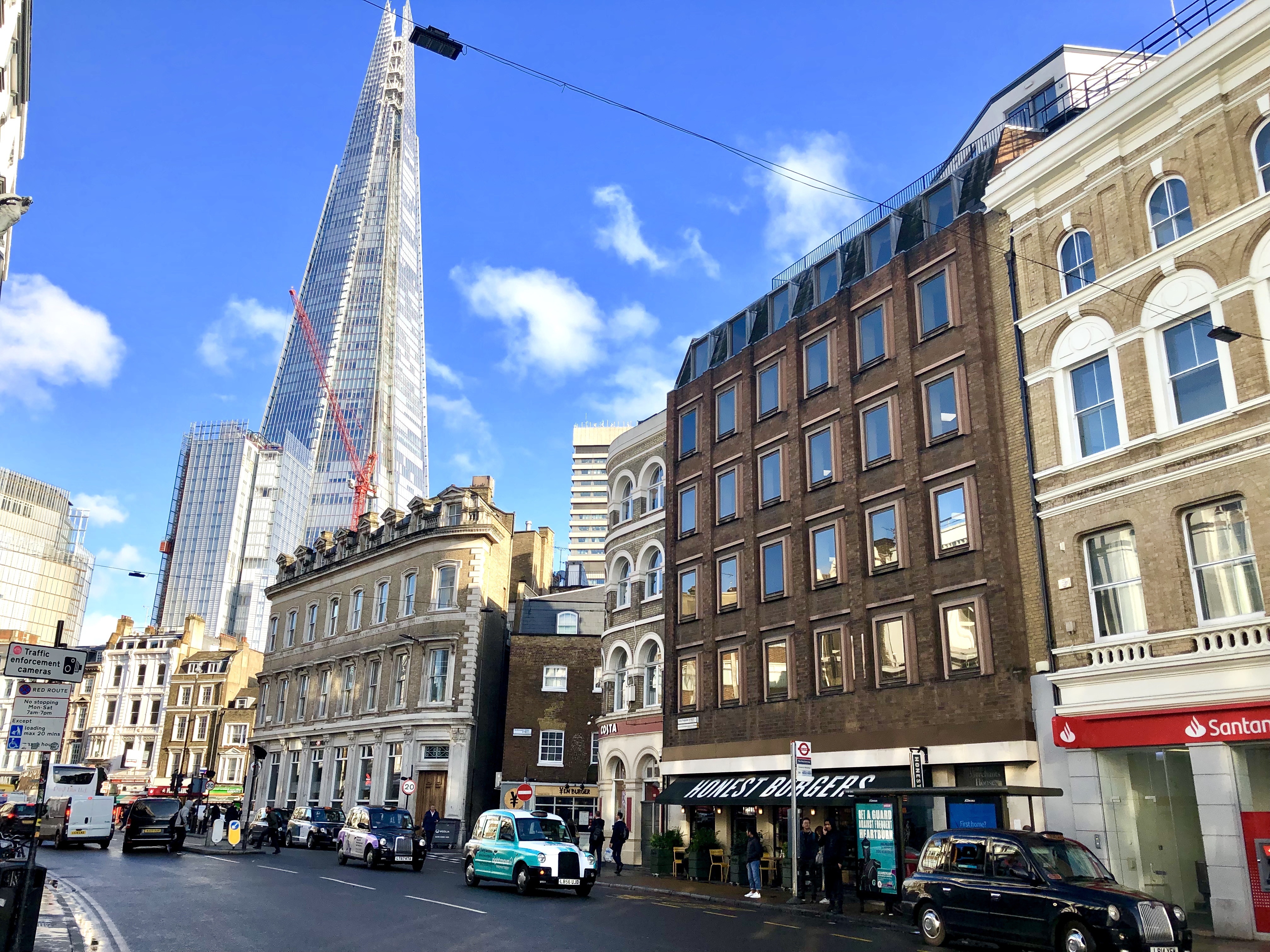5-7 Southwark Street, London, SE1 1RQ