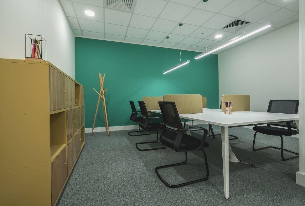 Gibson House, Ermine Business Park, Huntingdon, Cambridgeshire, PE29 6XU