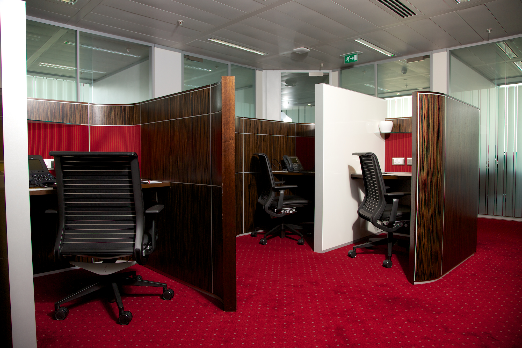 Serviced Office and Coworking Space for rent Dashwood