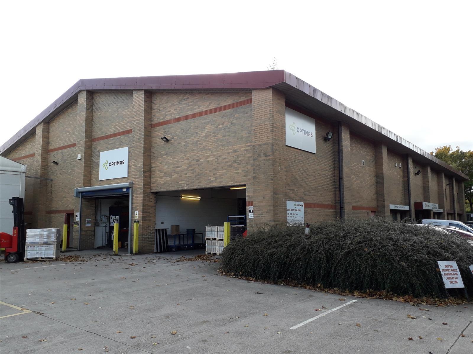 First Avenue, Kingsway North, Gateshead, NE11