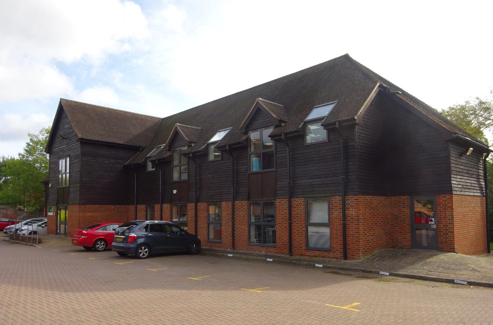 2 Links Business Centre, Woking, GU22 8BF