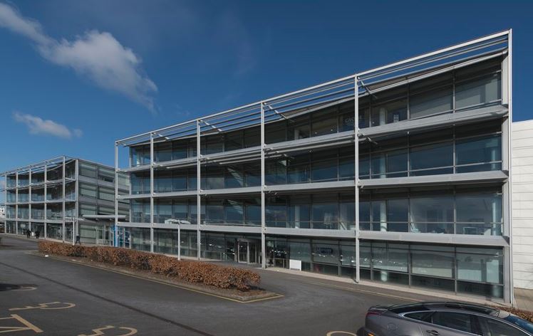 World Business Centre 2, Newall Road, London, TW6 2SF