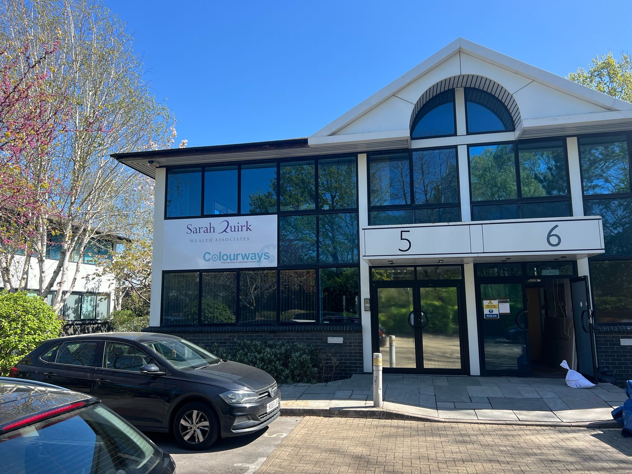 5 Gloster Court, Whittle Avenue, Fareham, PO15 5SH