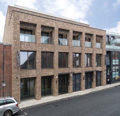 12 Rushworth Street, London, SE1 0RB