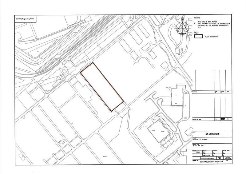 Baglan Energy Park Baglan, Port Talbot, Aberavon, SA12 7DJ