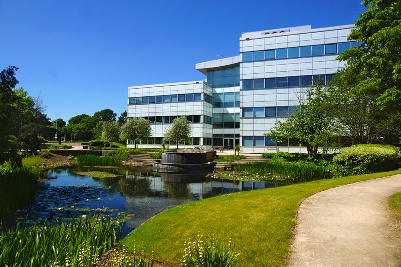 200 Berkshire Place, Wharfedale Road, Winnersh Triangle, Reading, RG41 5RD