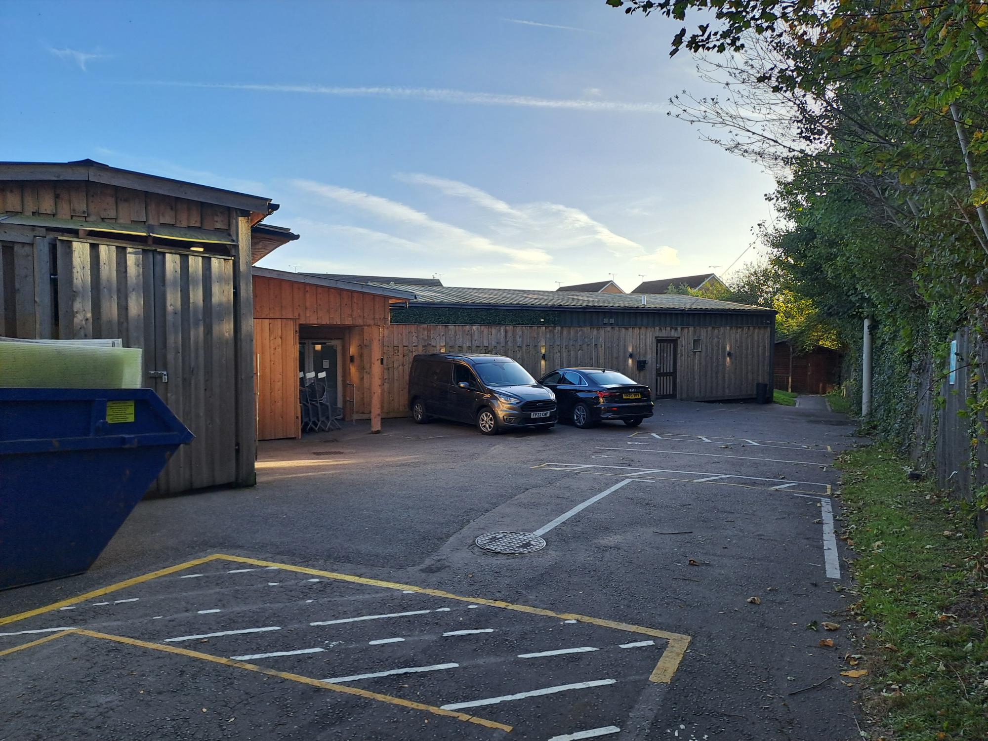 Image of Station House Littlehaven, Horsham