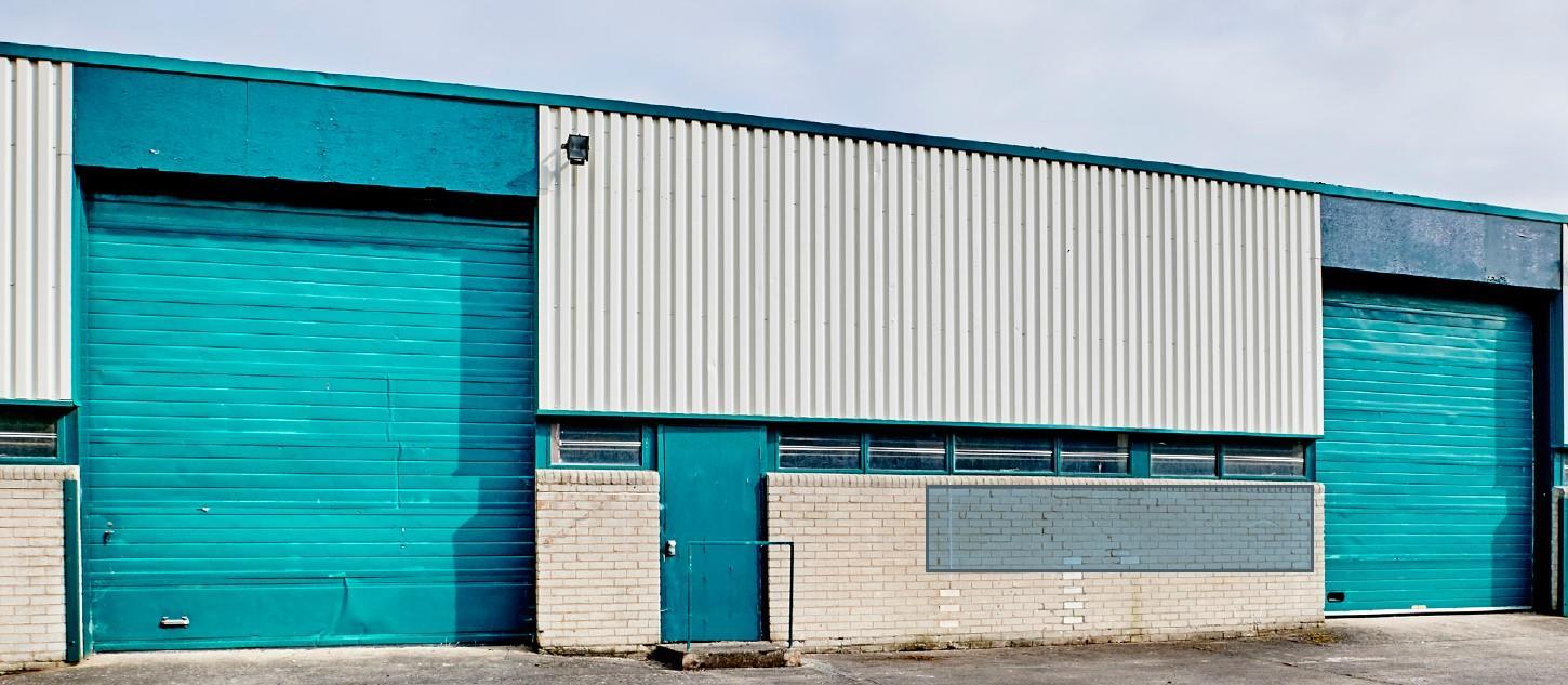 Unit 97, Chadwick Road, Runcorn, WA7