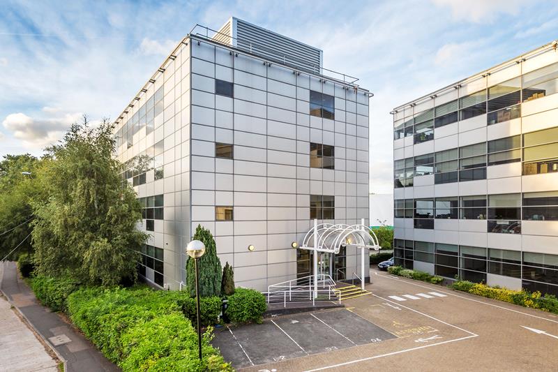 Pacific House, Hazelwick Avenue, Three Bridges, Crawley, RH10 1EX