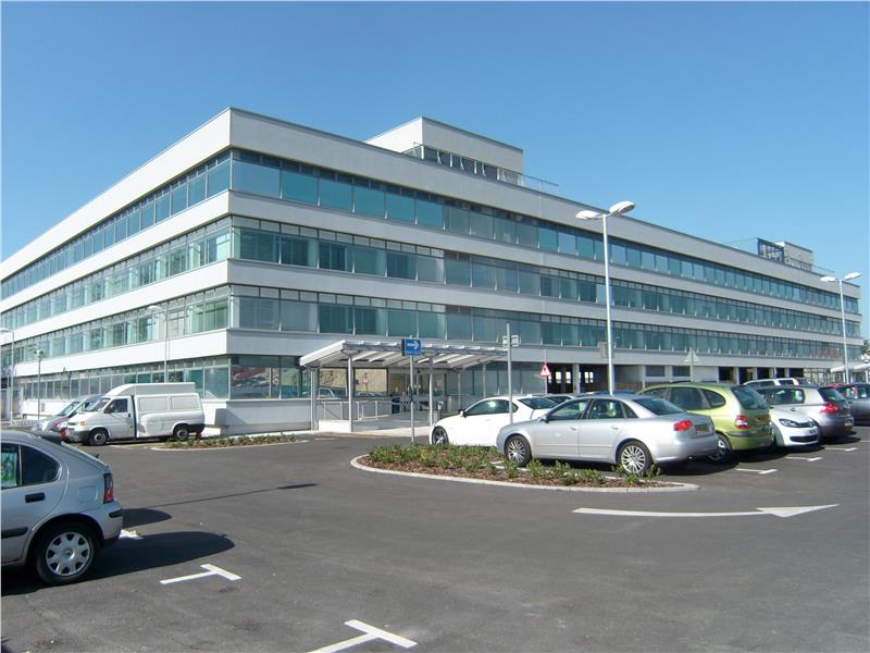 Compass House, Romsey Road, Southampton, SO16 4GU