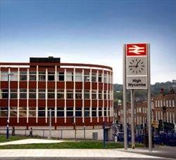 Prospect House, Crendon Street, High Wycombe, HP13 6LA