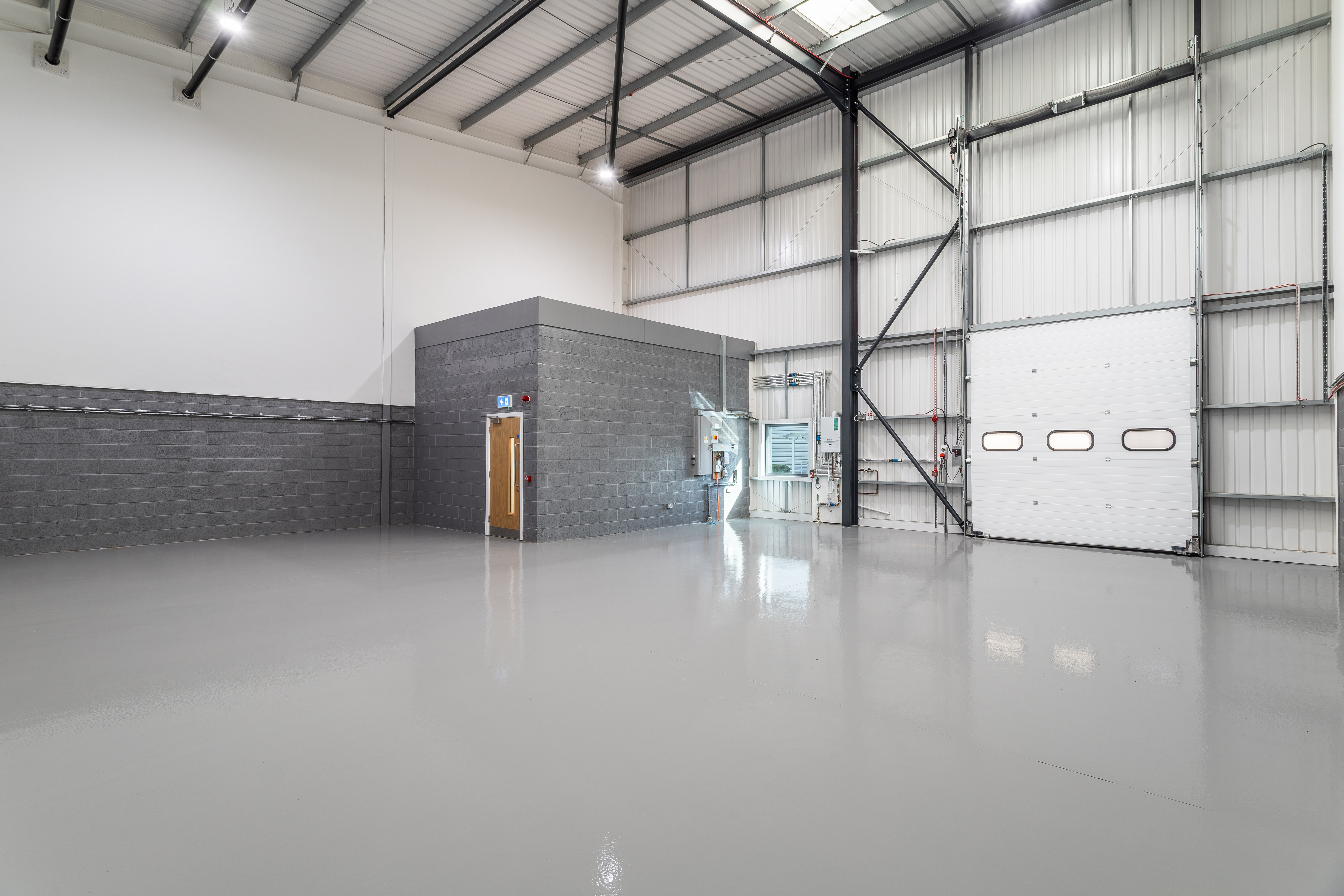 Unit 6, Apex Park, Leighton Buzzard, Bedfordshire, LU7 3RE