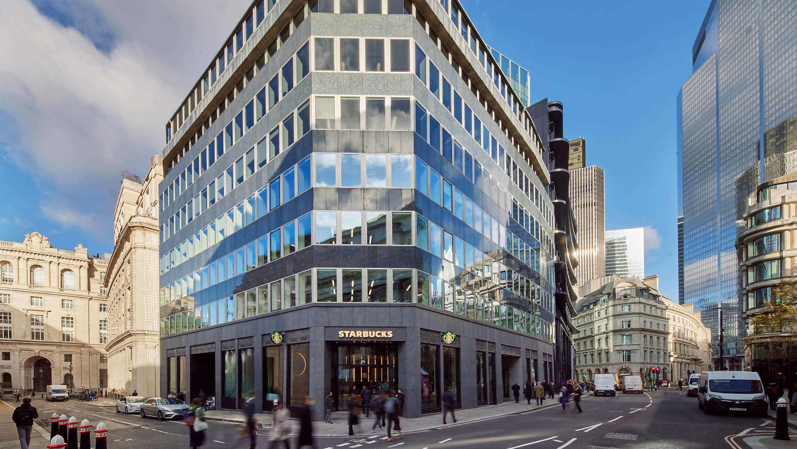 62 Threadneedle Street, London, EC2R 8HP