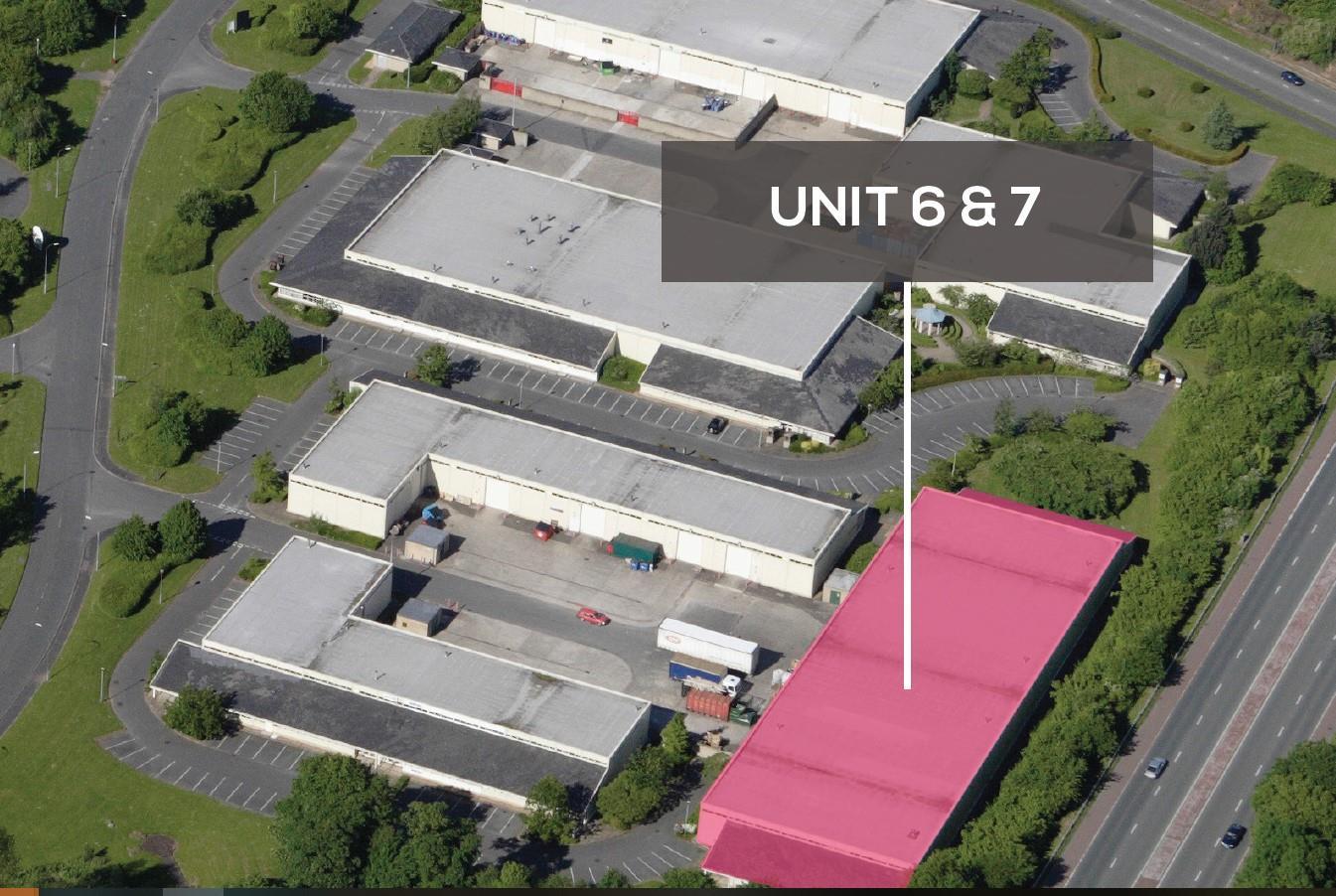 6and7 Boleyn Court, Manor Park, Runcorn, WA7