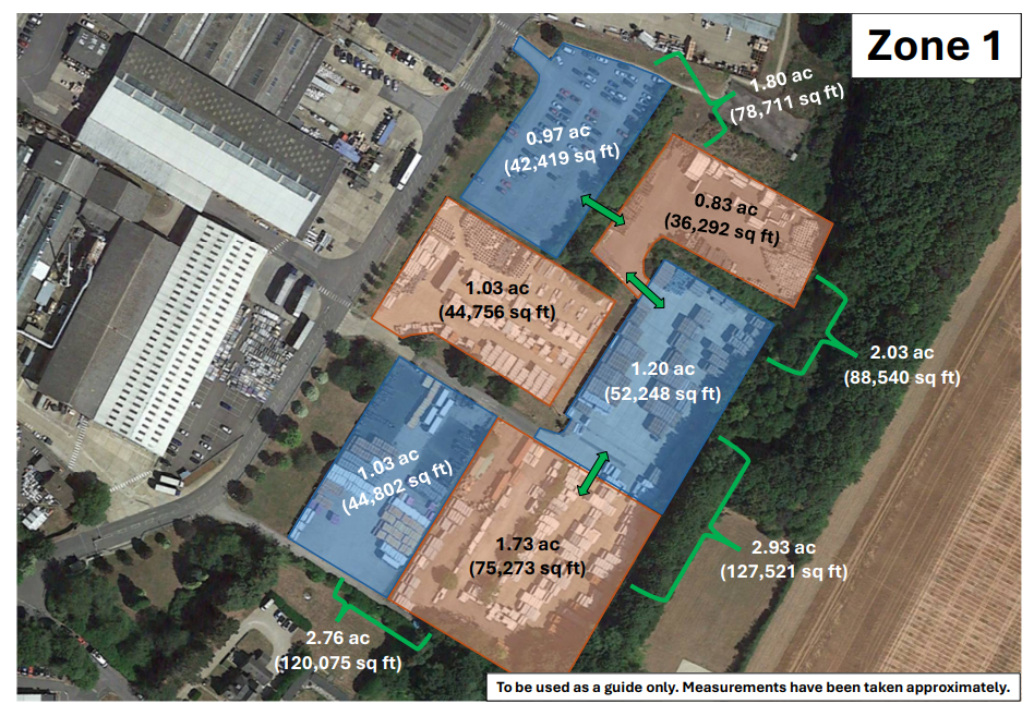Image of Dickley Lane, Lenham