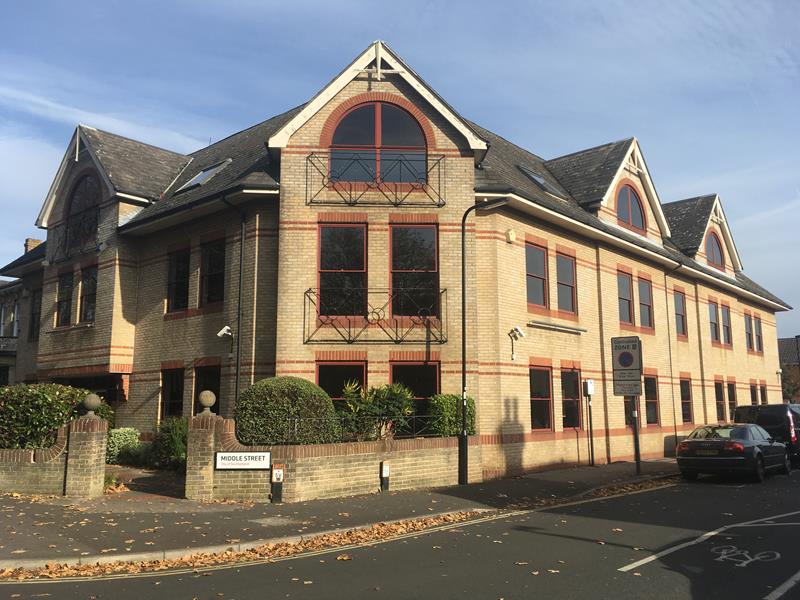 11 The Avenue, Southampton, Hampshire, SO17 1XF
