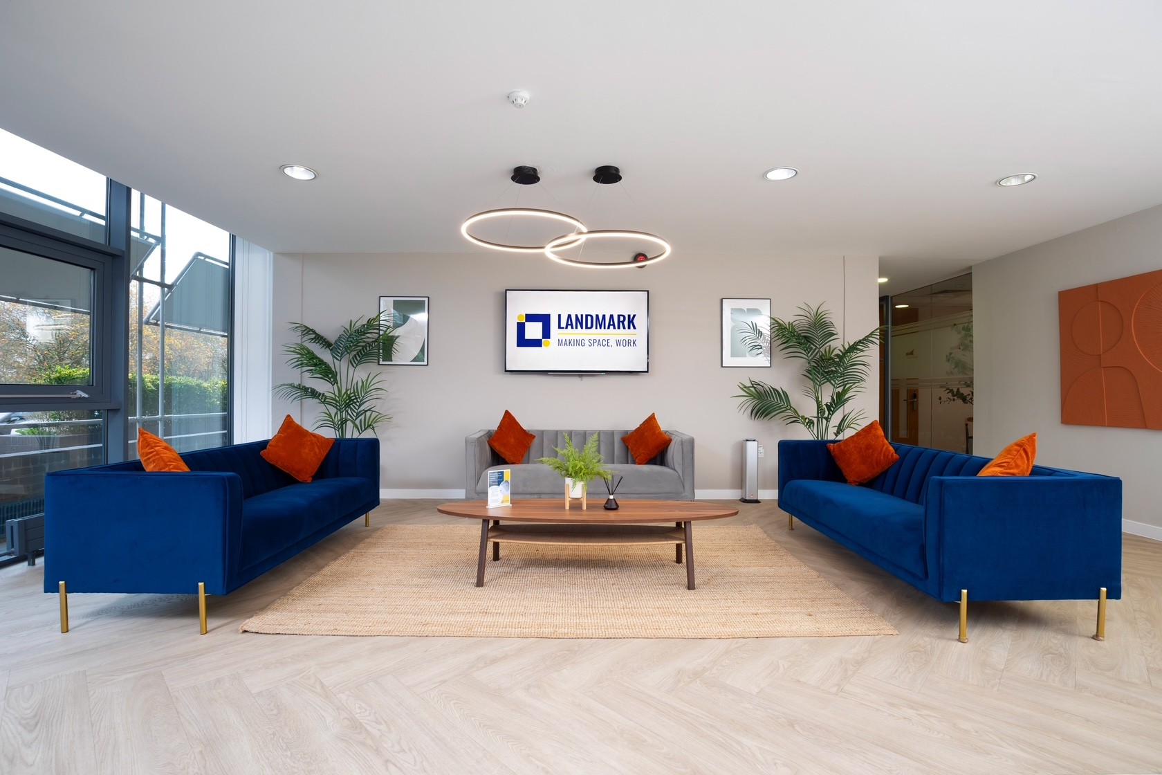 Challenge House, Sherwood Drive, Milton Keynes, Buckinghamshire, MK3 6DP