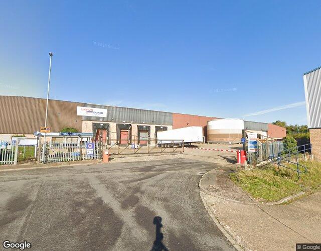 Cavalry Connect, Cavalry Hill Industrial Park, Weedon, Northampton, Northamptonshire, NN7 4PP