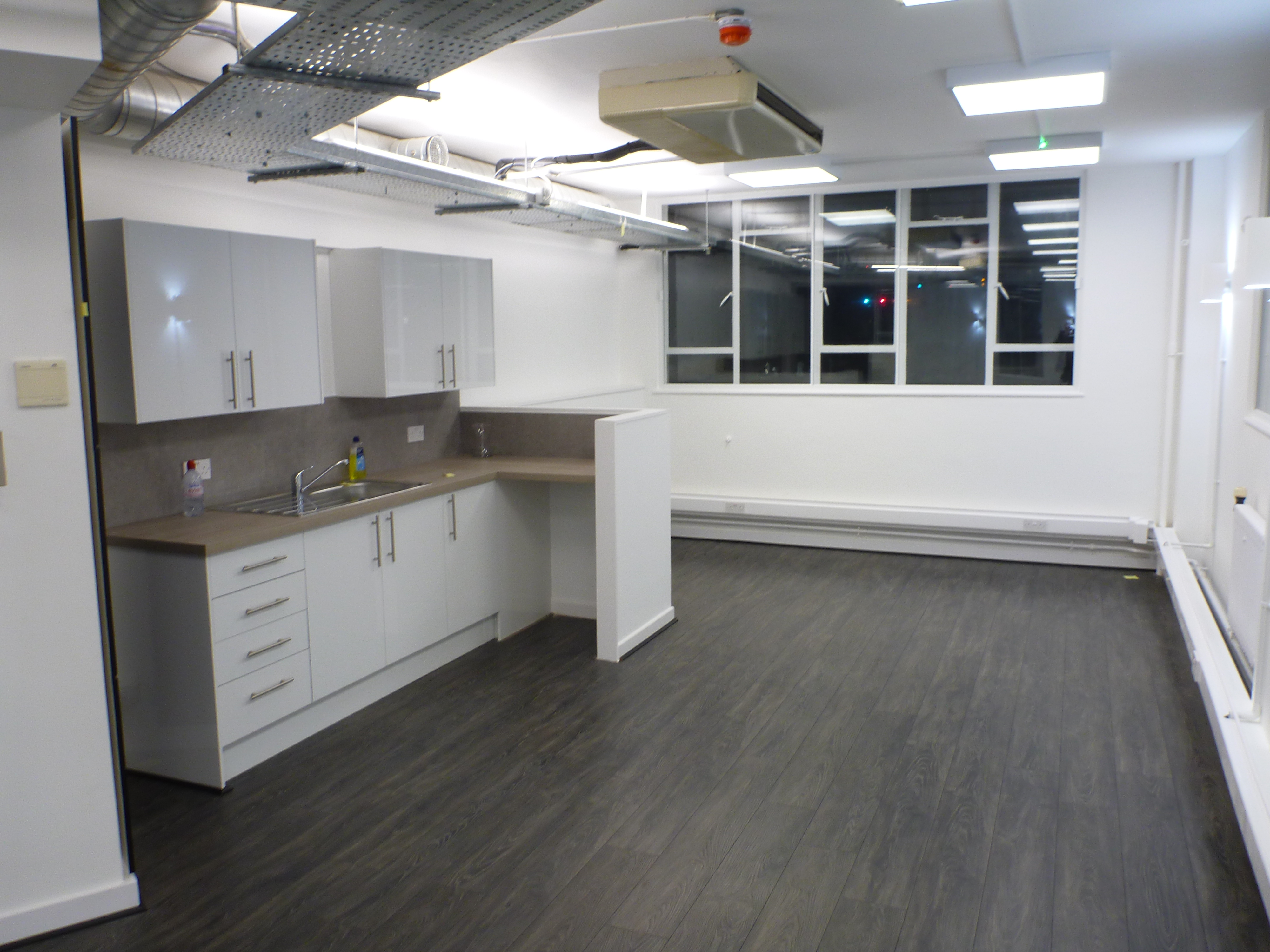 115 Southwark Street, London, SE1 0JF