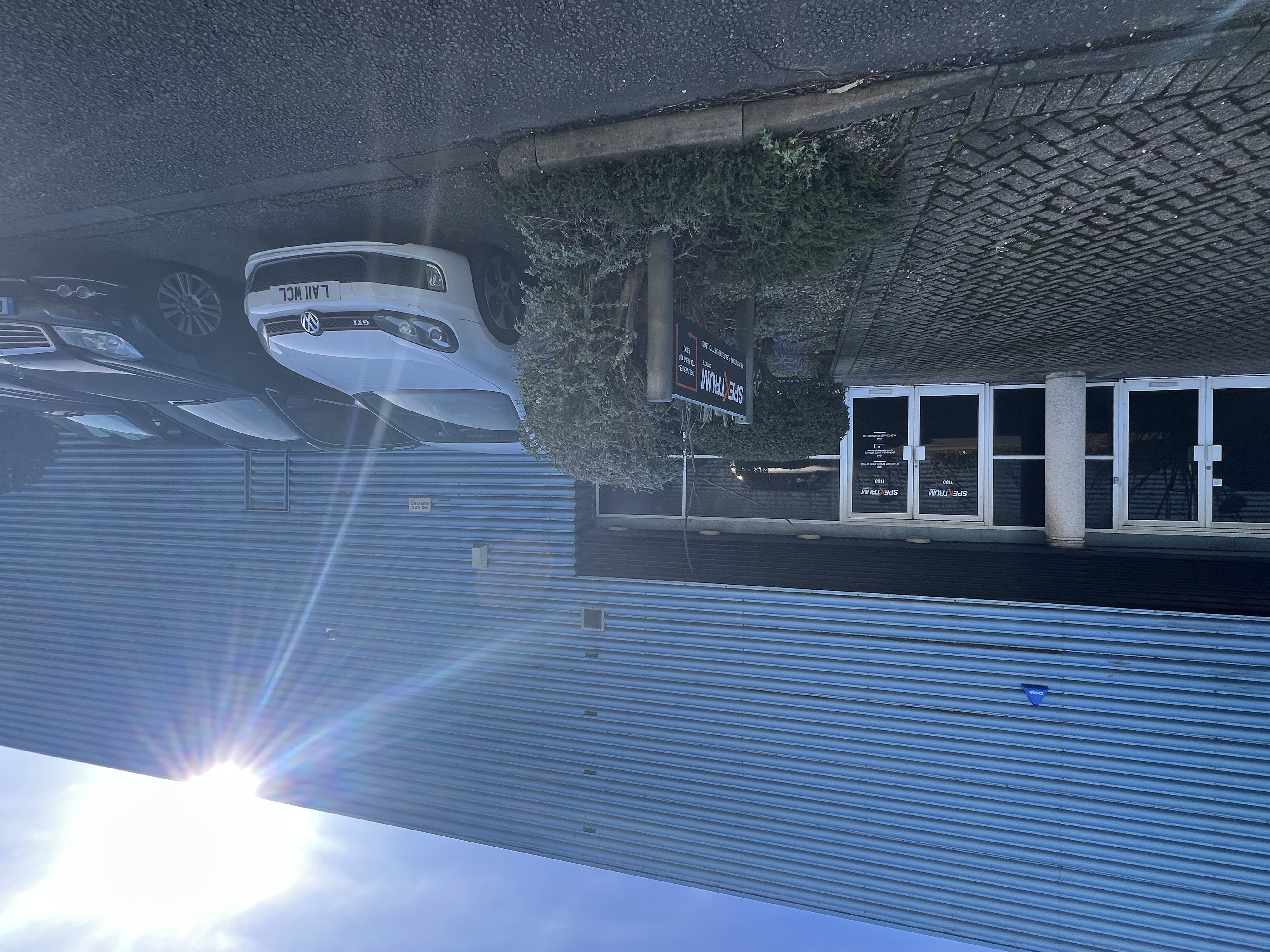 Unit 1100 Blueprint Industrial Estate, Portsmouth