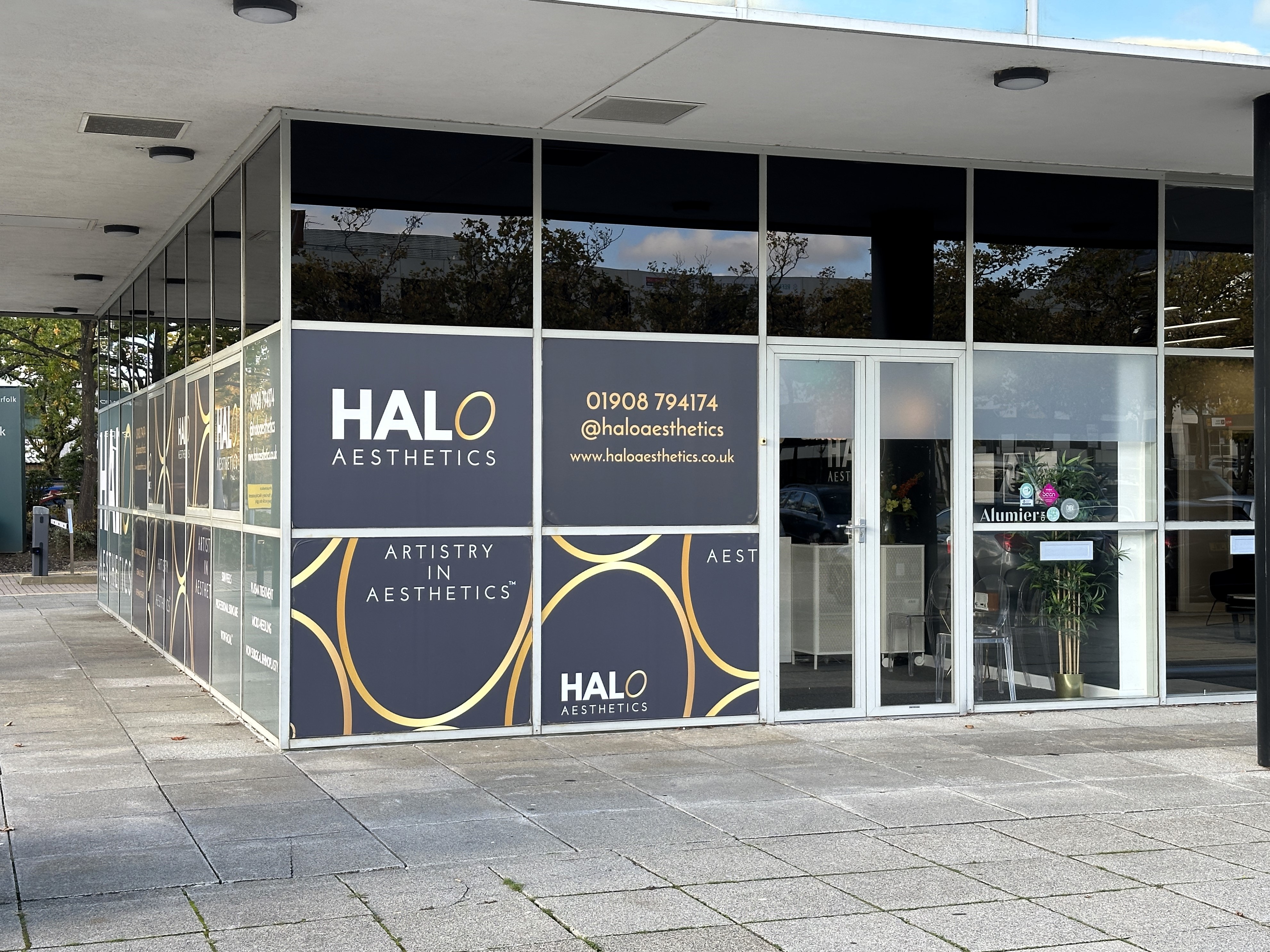 401 Silbury Boulevard, Milton Keynes, Buckinghamshire, MK9 2AH
