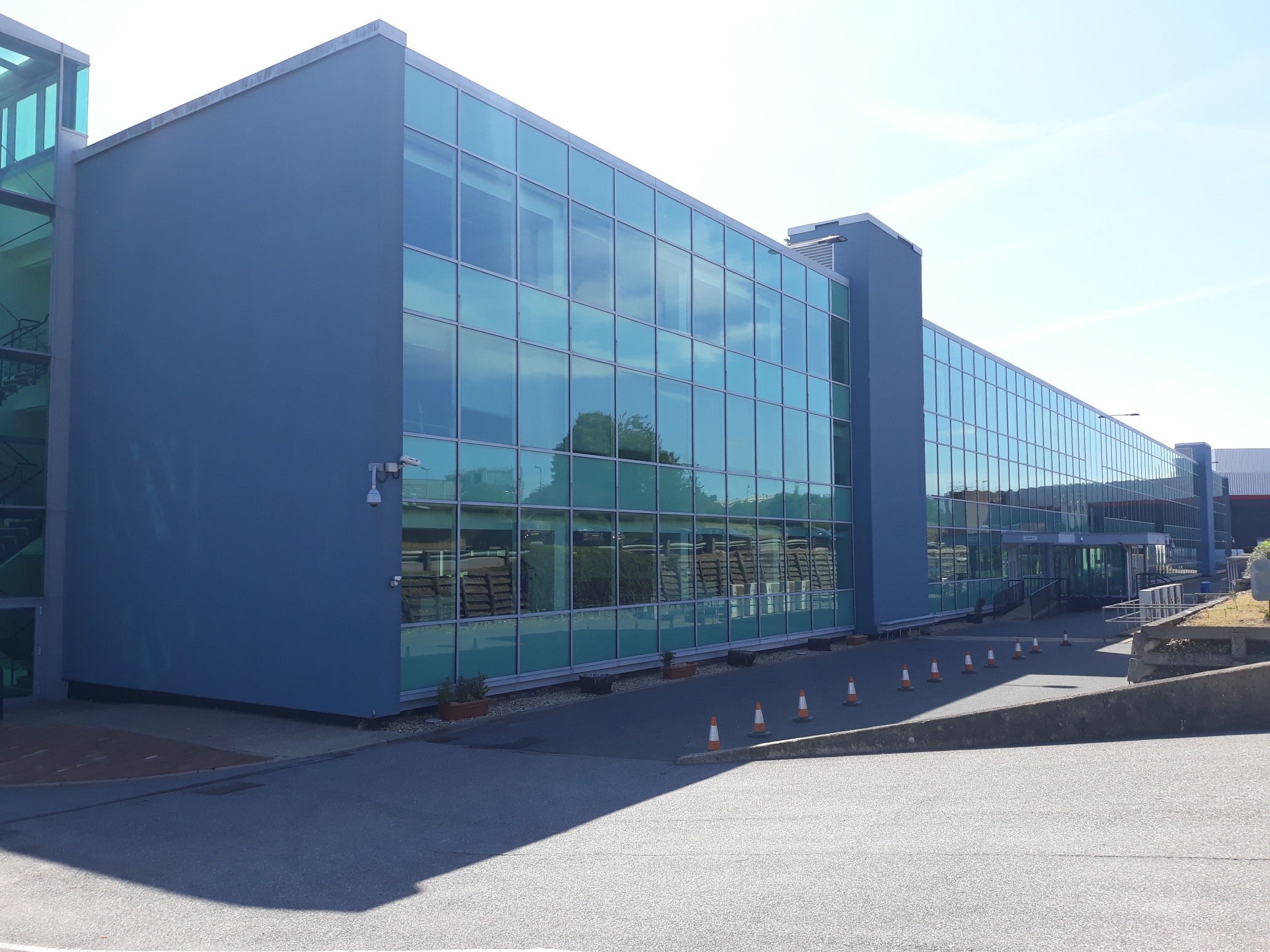 STE04, Cavendish Road, Stevenage, SG1 2DY
