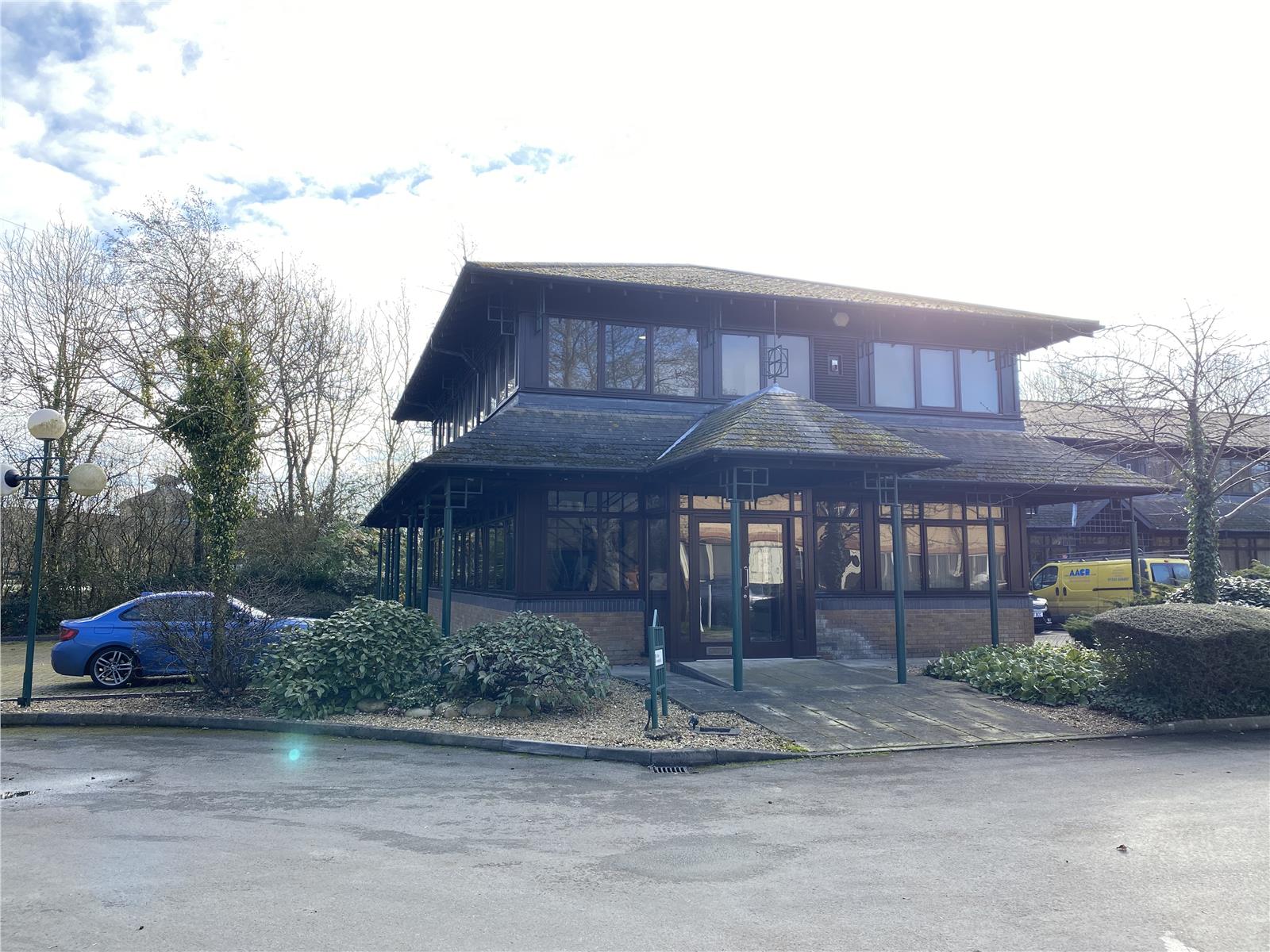 Unit 10, Little Park Farm Road, Fareham, PO15 5TD
