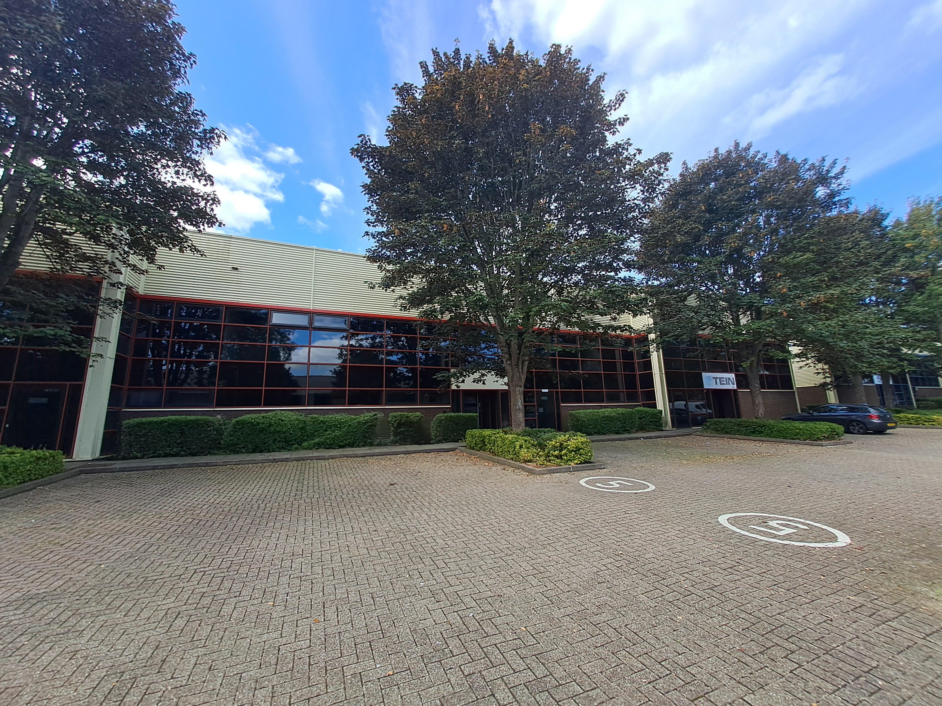 8 Avant Business Centre, Third Avenue, Milton Keynes, MK1 1DR