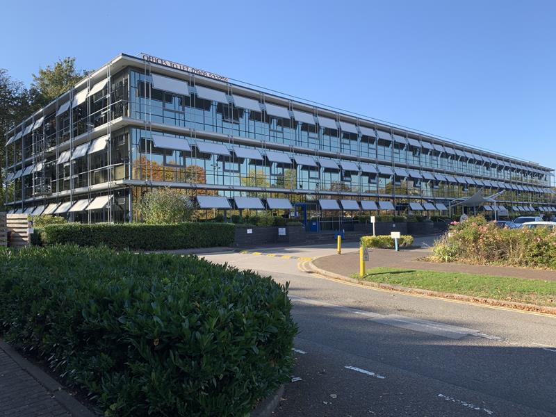 Challenge House, Sherwood Drive, Bletchley, Milton Keynes, MK3 6DP