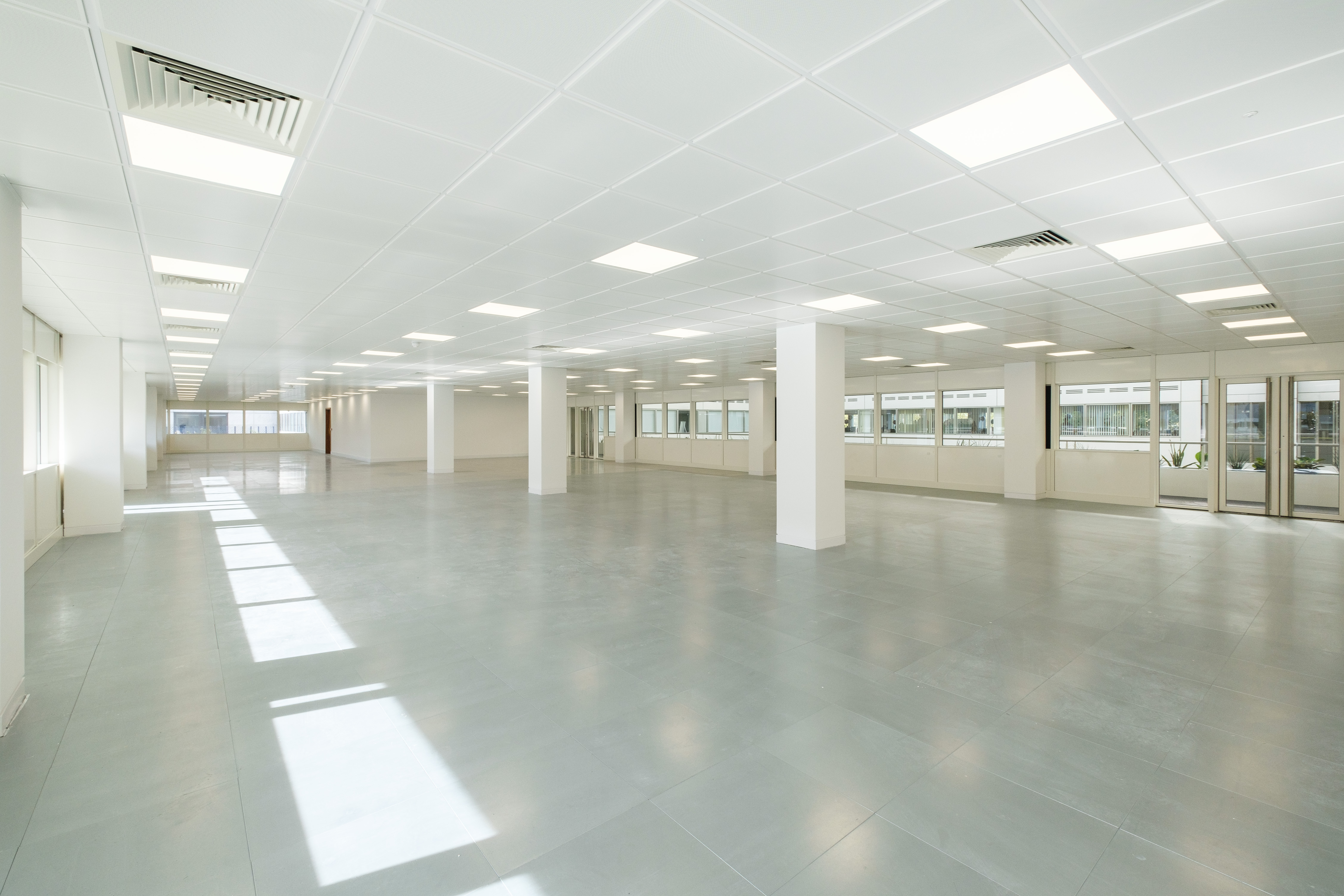 Exchange House, CBX1, Midsummer Boulevard, Milton Keynes, Buckinghamshire, MK9 2EA