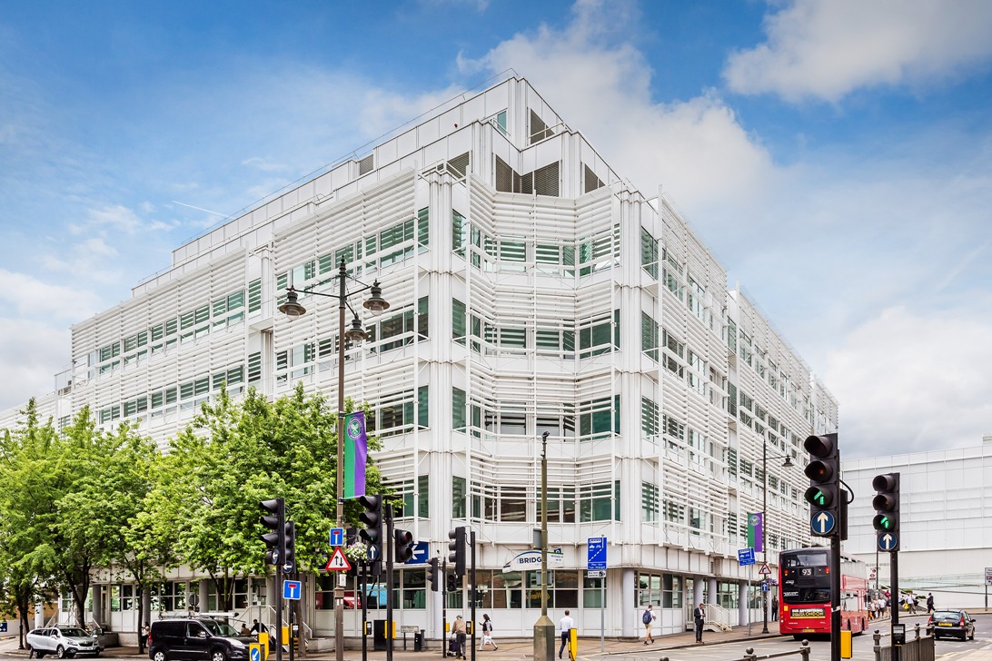 Wimbledon Bridge House, 1 Hartfield Road, London, SW19 3RU