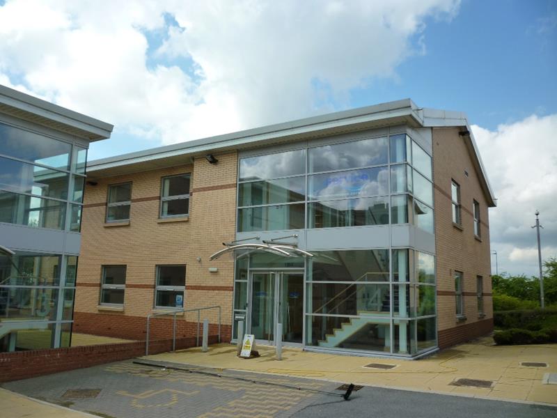 Unit 4 Turnberry Park Road, Gildersome, Leeds, West Yorkshire, LS27 7LE