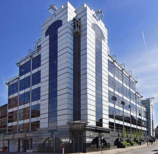 Highline / Greyfriars House, 30 Greyfriars Road, Reading, RG1 1PE
