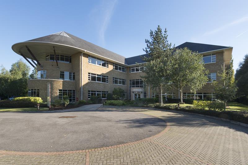 Compton House, The Guildway, Old Portsmouth Road, Guildford, GU3 1LR