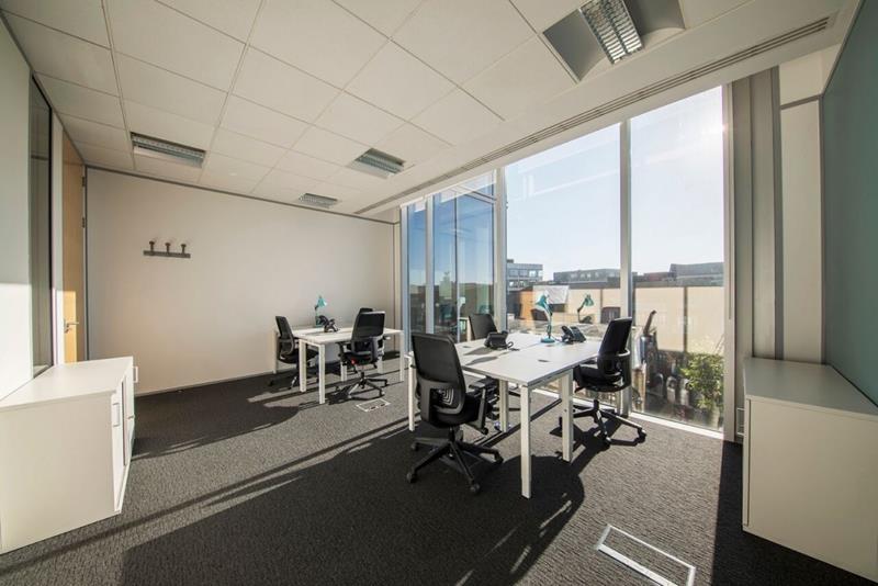 Regus Davidson, Forbury Square, Reading, RG1 3EU