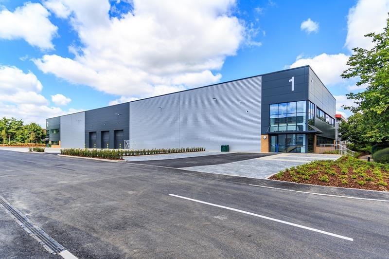 Foxcombe, Abingdon Business Park, Abingdon, OX14