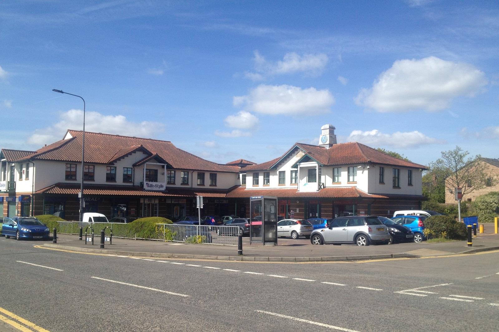 Suite A2, Bradley Pavilions, Pear Tree Road, Bradley Stoke, Bristol, BS32 0BQ