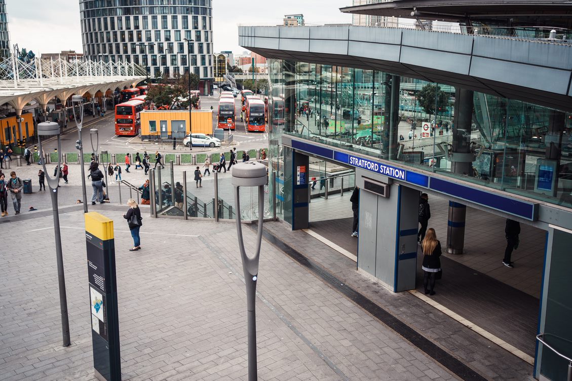 Educational, Medical, Office, Other, Retail under offer in 65 Broadway