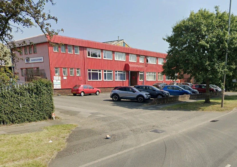 Lichfield Road, Brownhills, WS8 6LA
