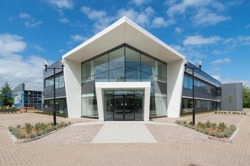 Eclipse, Globeside Business Park, Marlow, SL7 1YL