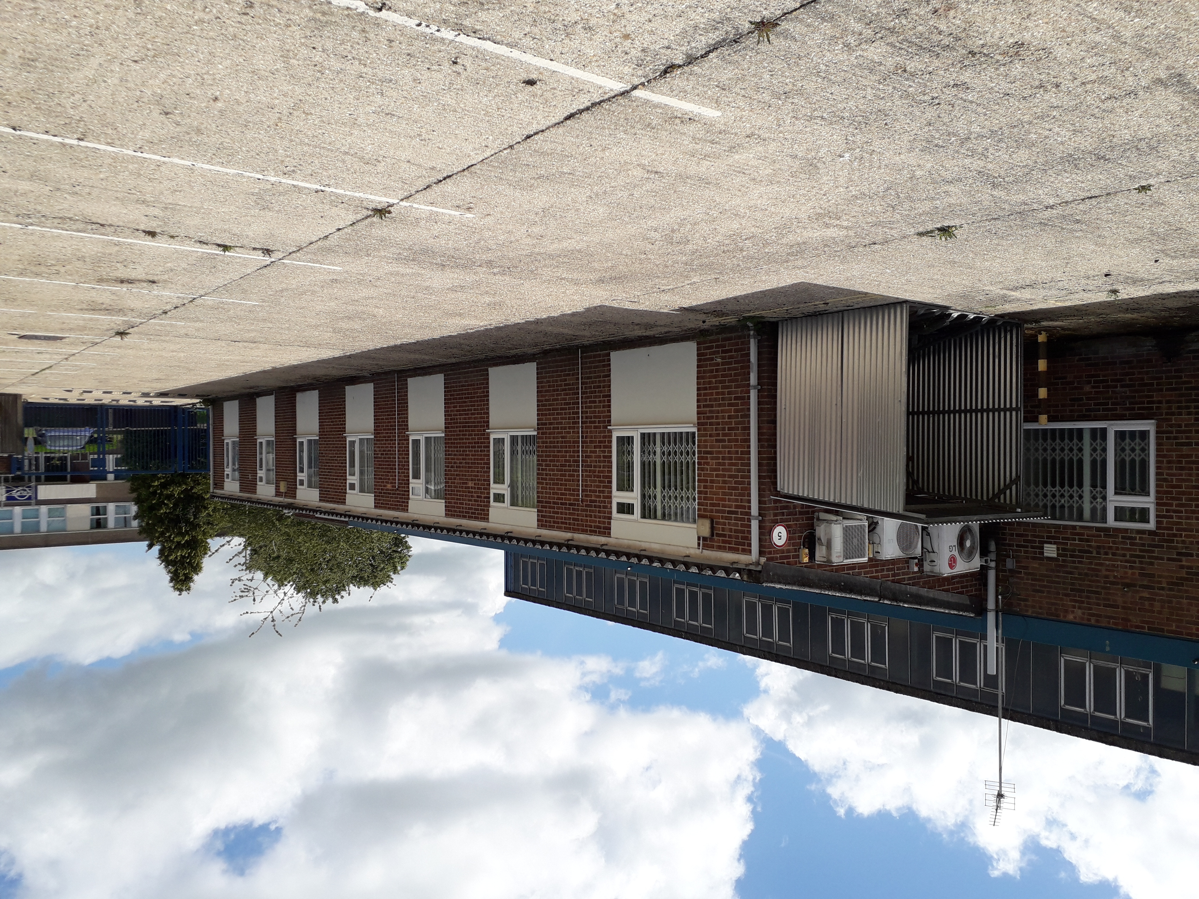 Plot 5, Portway East Business Park, Andover, Hampshire, SP10 3LU