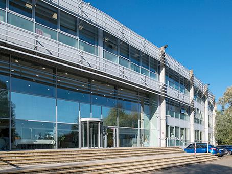 Milton Keynes Atterbury Lakes, Fairbourne Drive, Atterbury, Milton Keynes, MK10 9RG