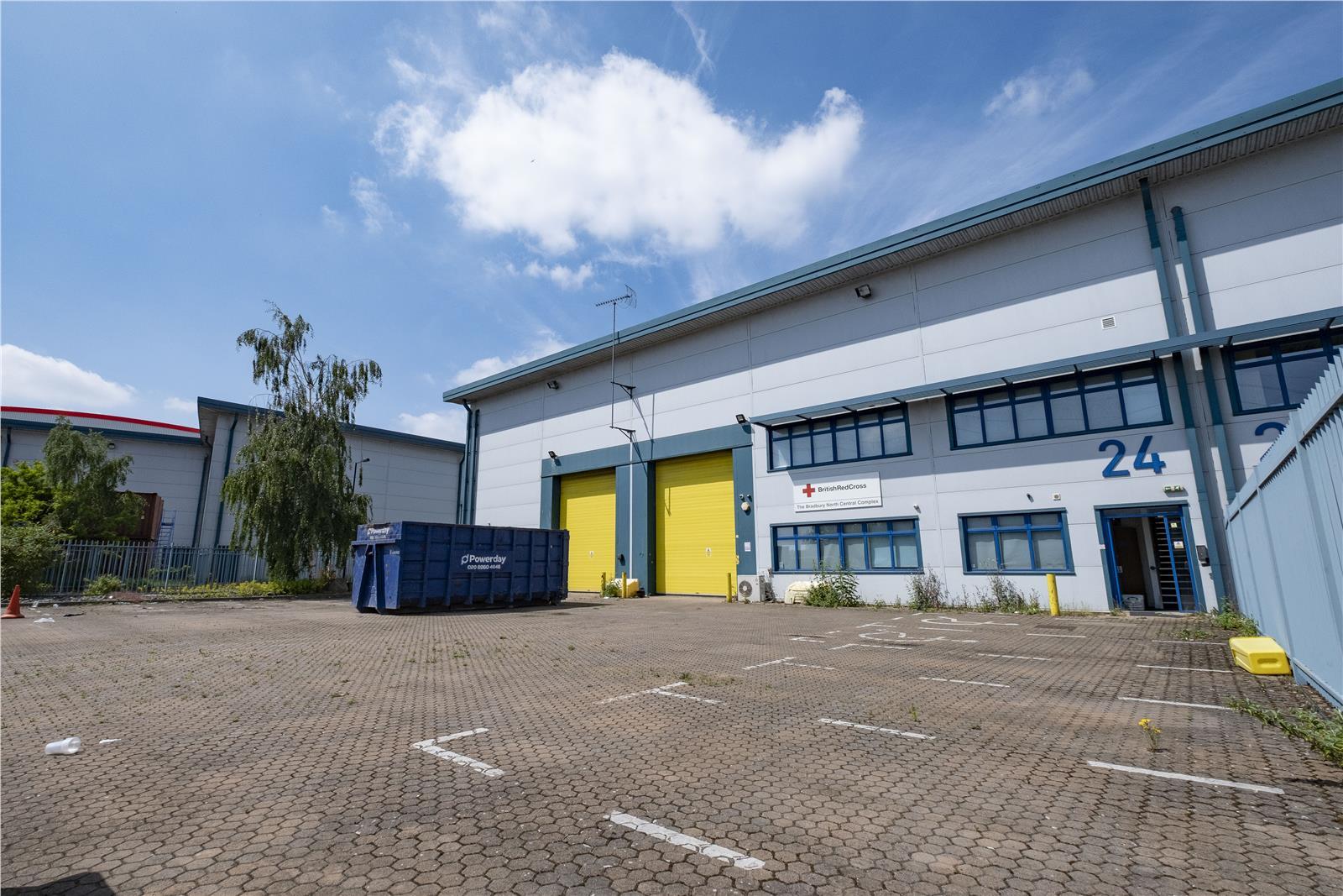 24 Riverwalk Road, Enfield, Enfield, EN3