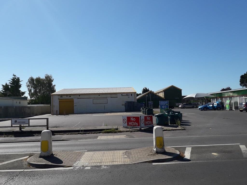 63 Somerford Road, Christchurch, Christchurch, BH23