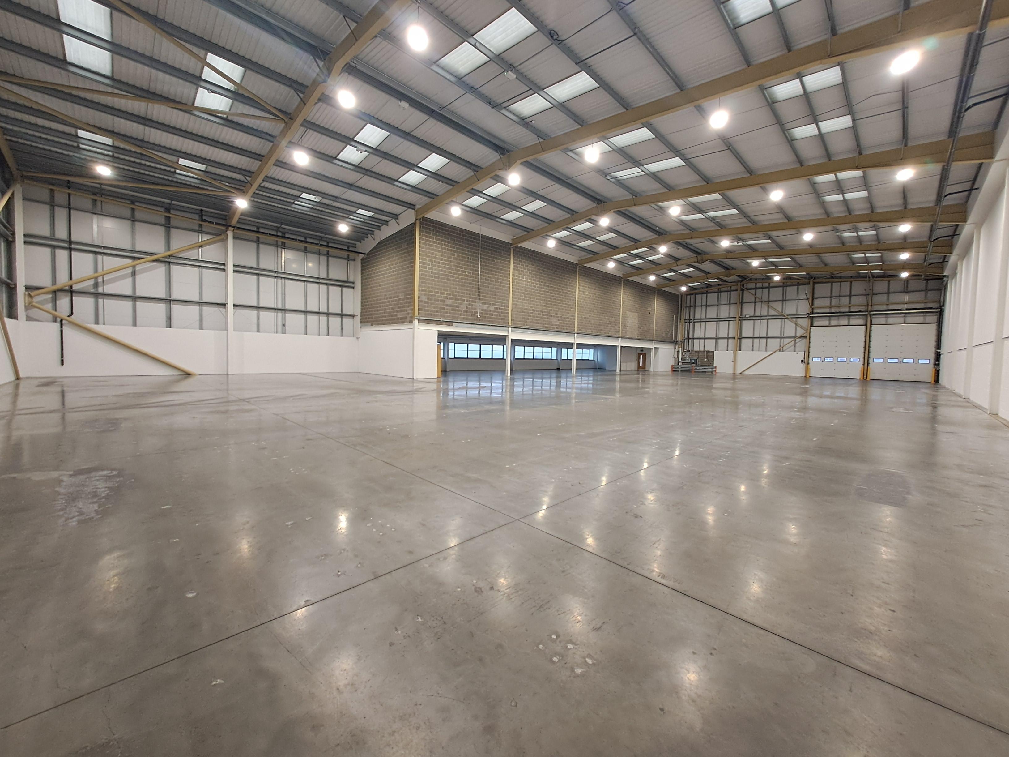 1 Dunfermline Court, Kingston, Milton Keynes, MK10 0BY