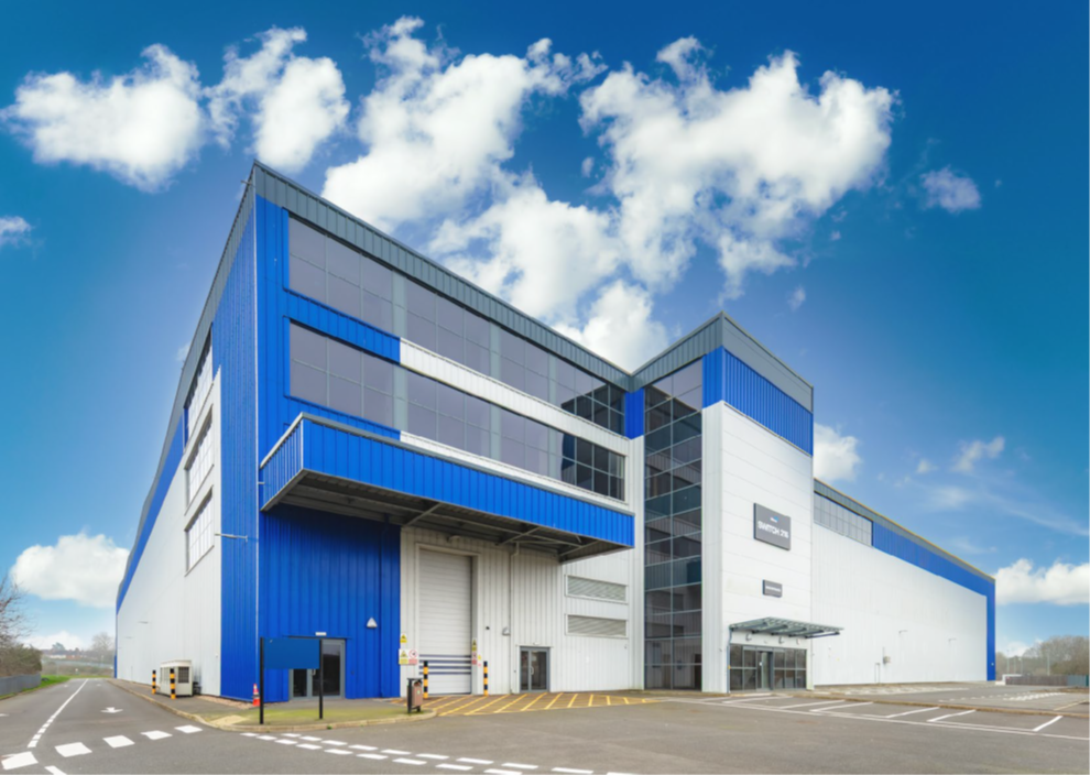 Switch 215, Ipswich, IP2 0HU