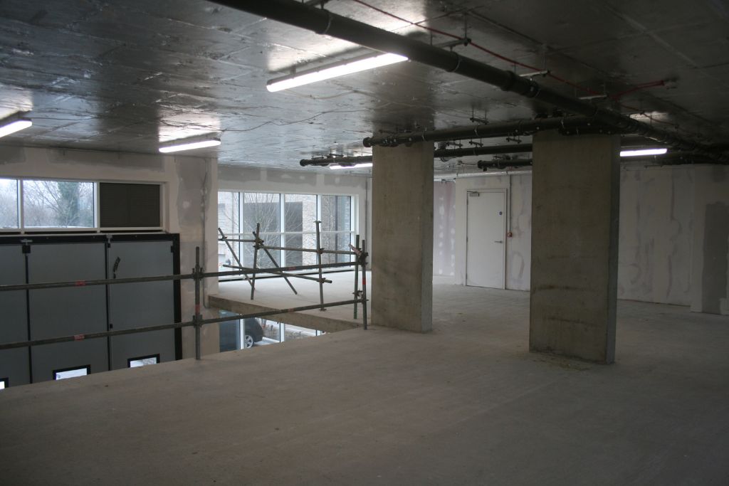 Osier Way, London, E10 5SB -  Strettons