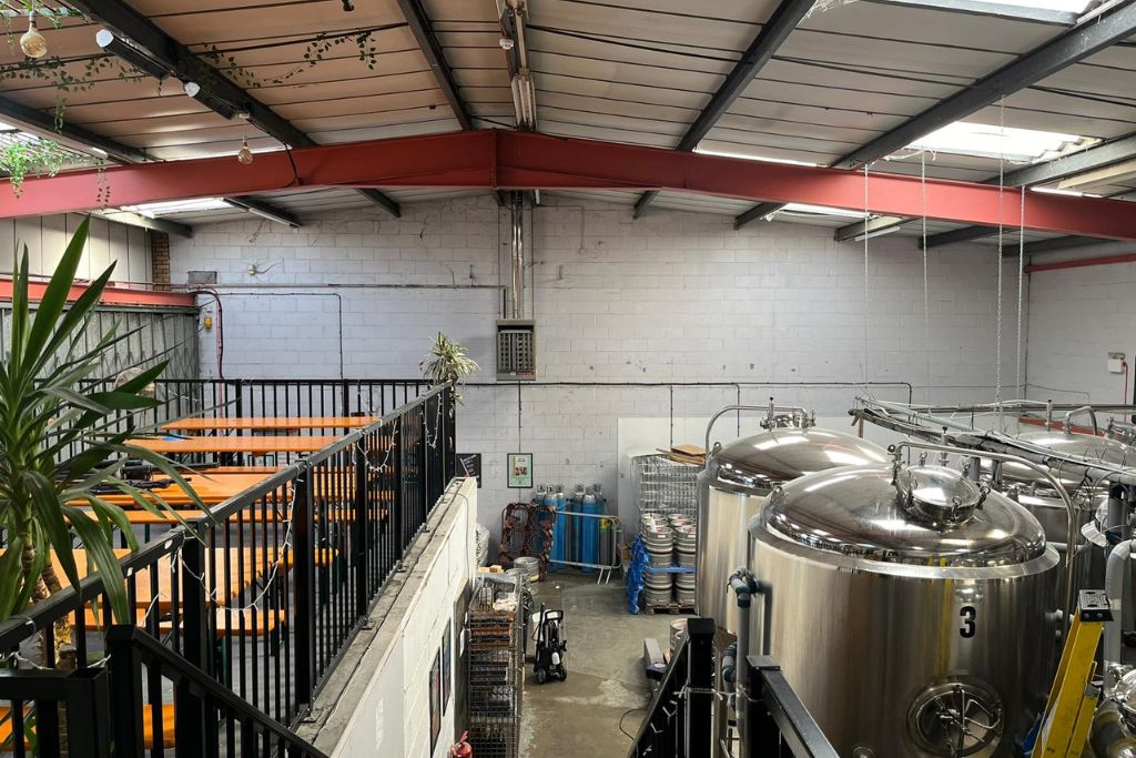 Unit 9, Lockwood Way, Walthamstow, E17 5RB -  Strettons