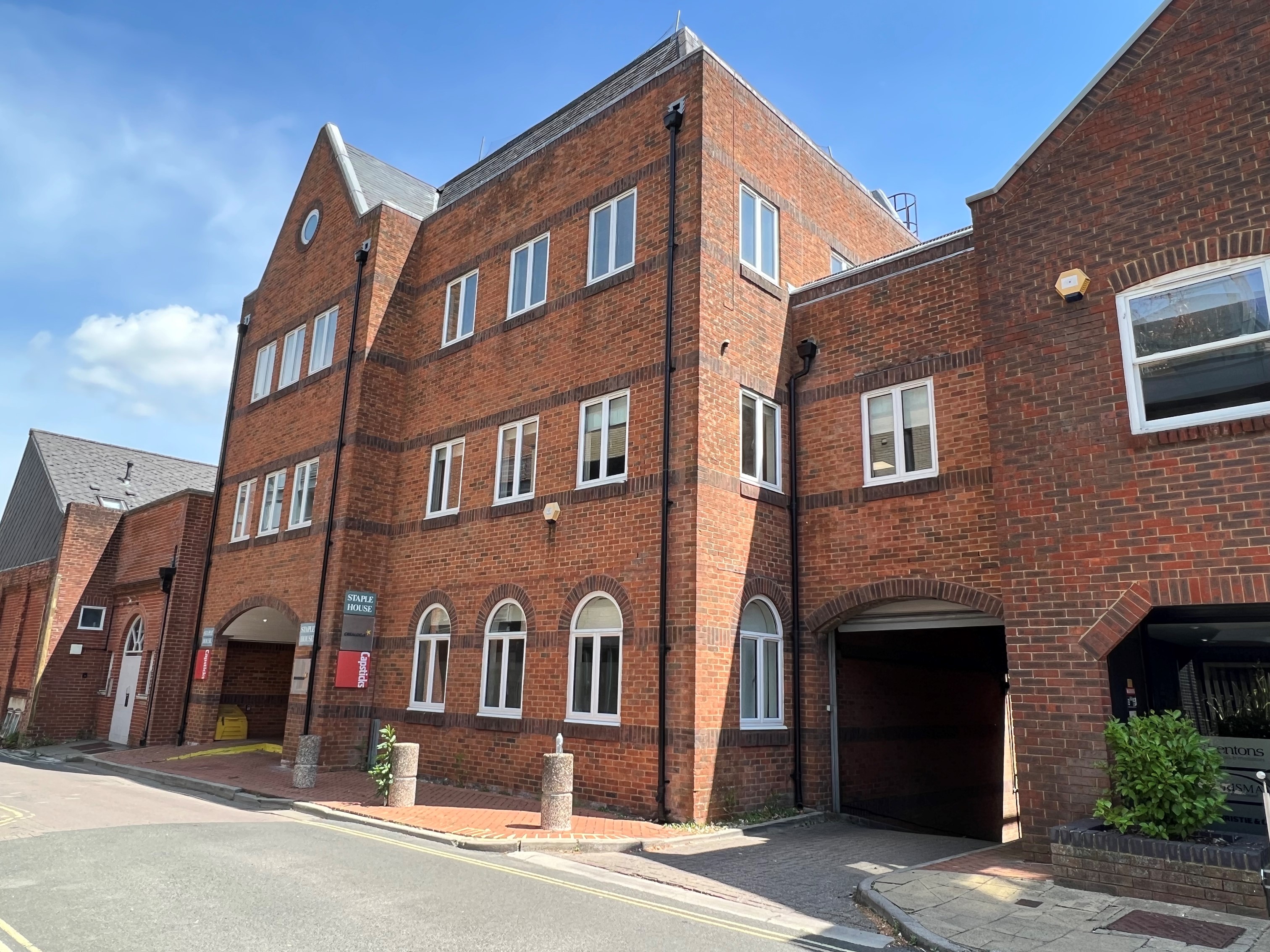Second Floor Staple House, Winchester Office property in Winchester